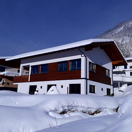 Egon'S Home - Urlauben In Top Lage Sankt Jakob in Haus Esterno foto