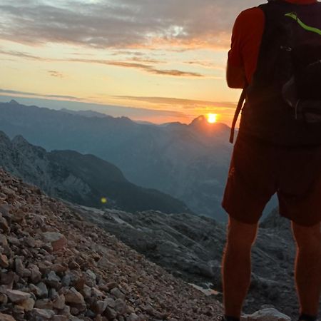 Egon'S Home - Urlauben In Top Lage Sankt Jakob in Haus Esterno foto