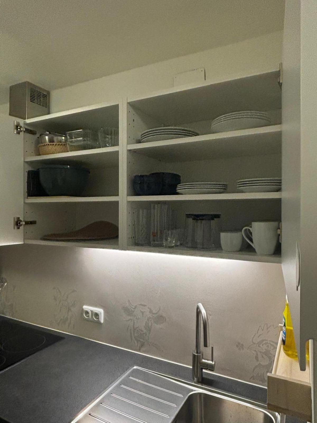 Egon'S Home - Urlauben In Top Lage Sankt Jakob in Haus Esterno foto