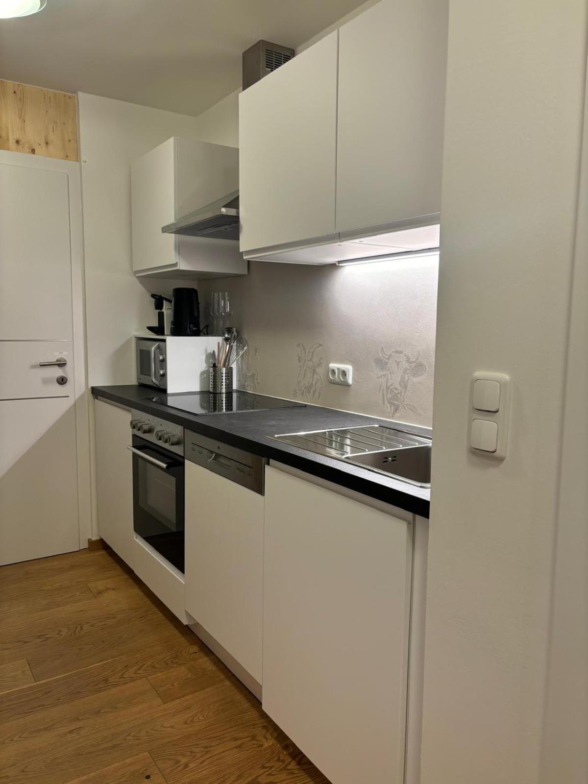Egon'S Home - Urlauben In Top Lage Sankt Jakob in Haus Esterno foto