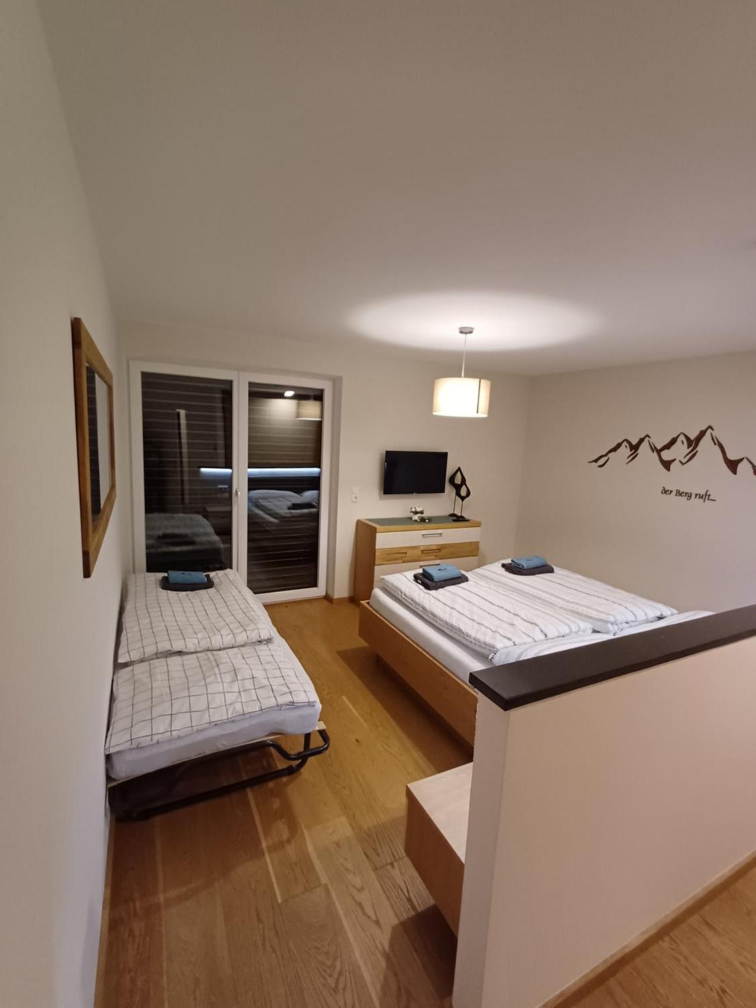Egon'S Home - Urlauben In Top Lage Sankt Jakob in Haus Esterno foto