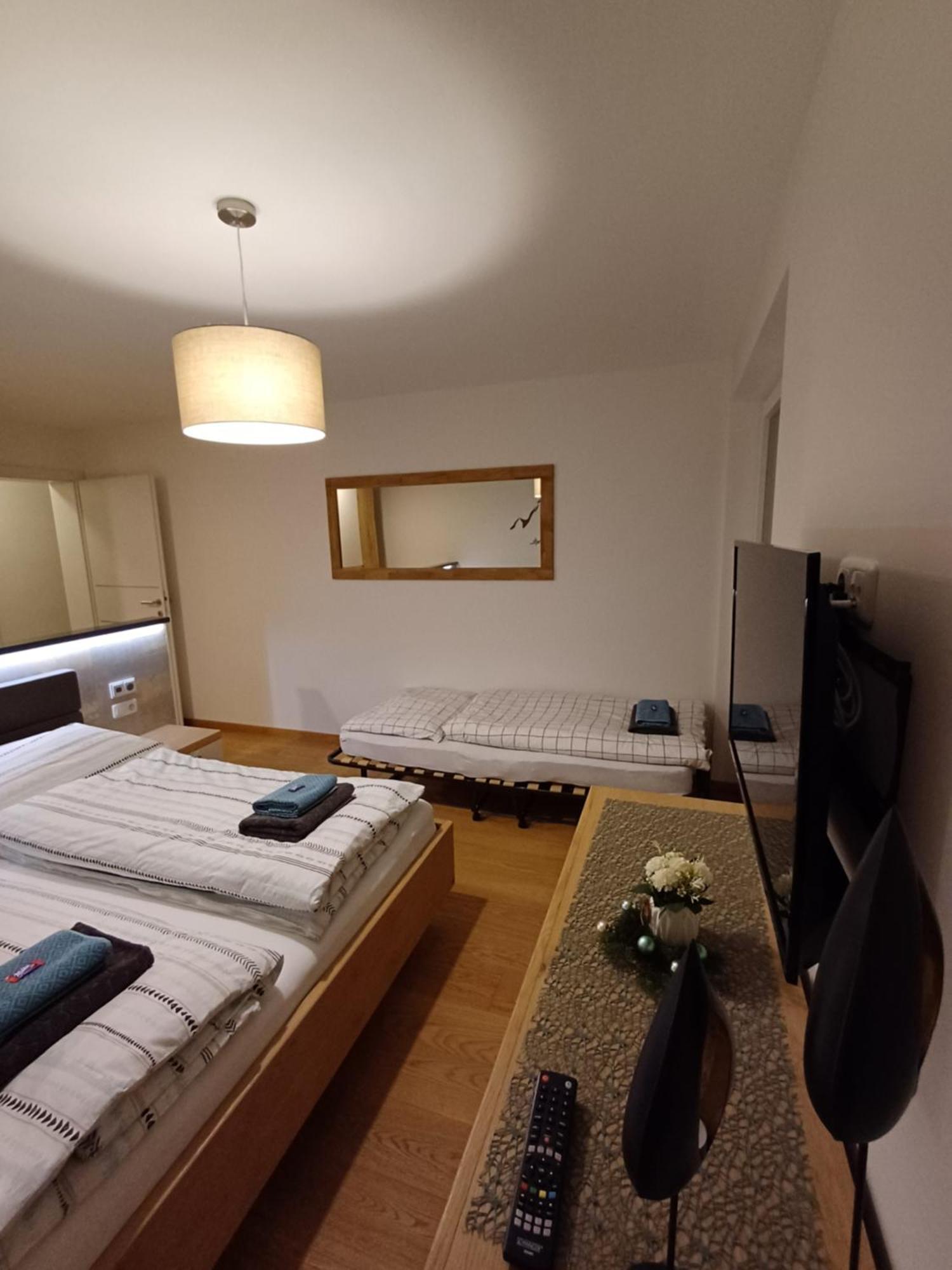 Egon'S Home - Urlauben In Top Lage Sankt Jakob in Haus Esterno foto