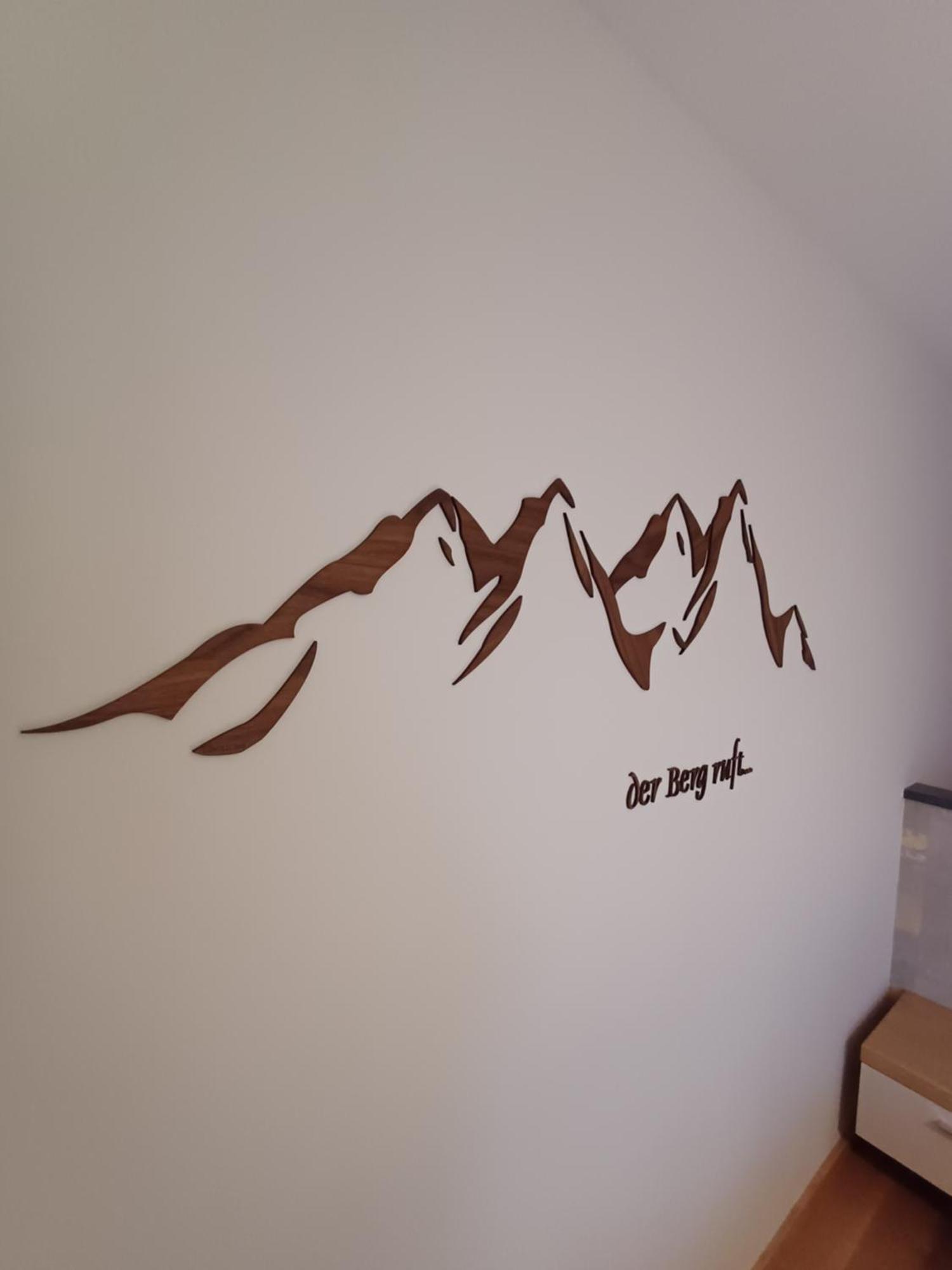 Egon'S Home - Urlauben In Top Lage Sankt Jakob in Haus Esterno foto