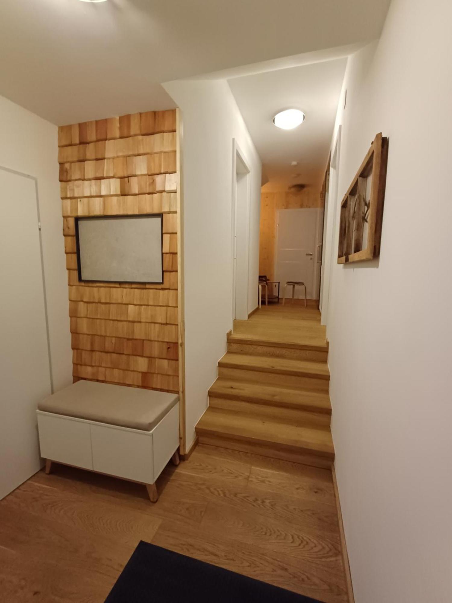 Egon'S Home - Urlauben In Top Lage Sankt Jakob in Haus Esterno foto