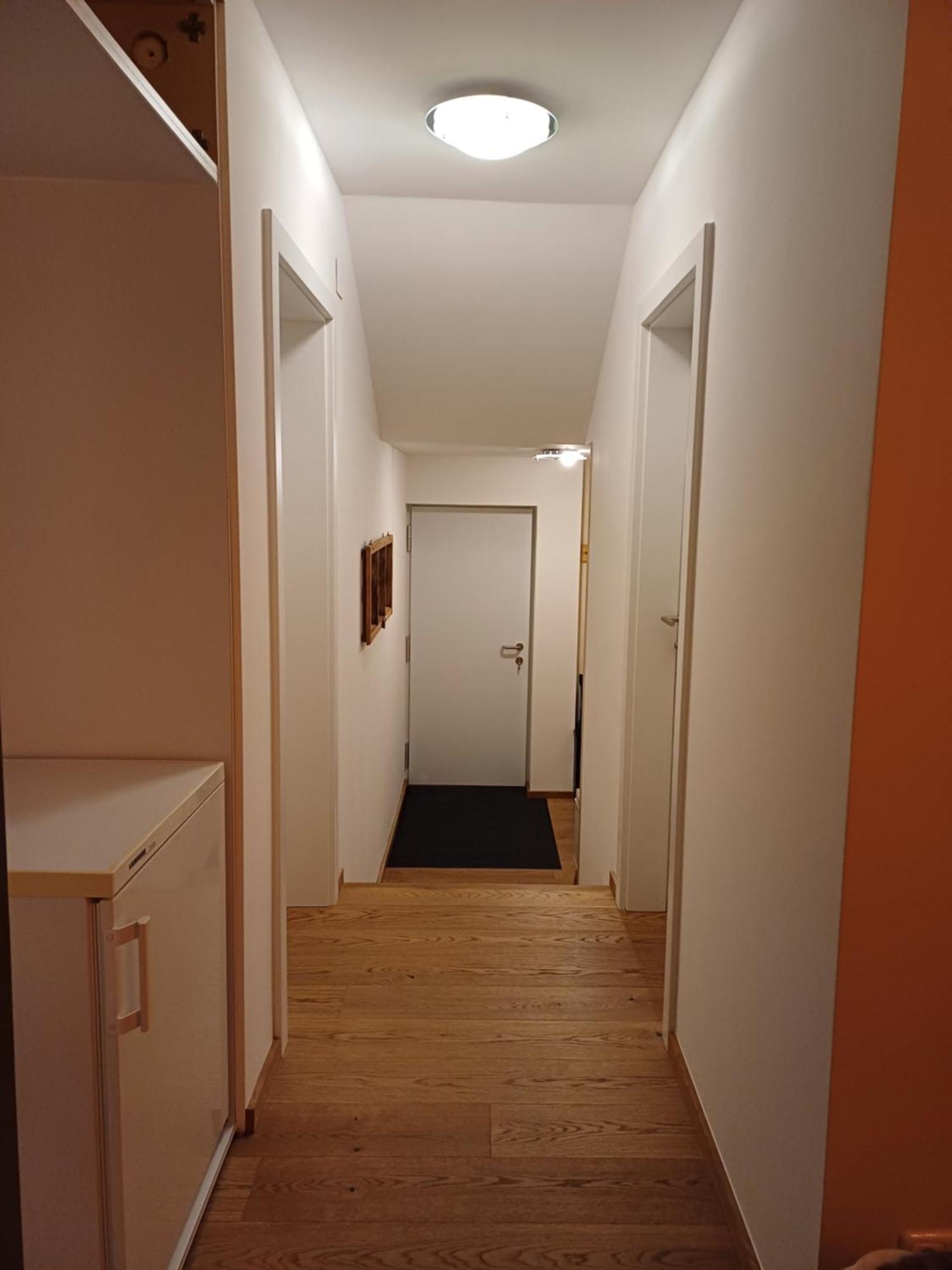 Egon'S Home - Urlauben In Top Lage Sankt Jakob in Haus Esterno foto
