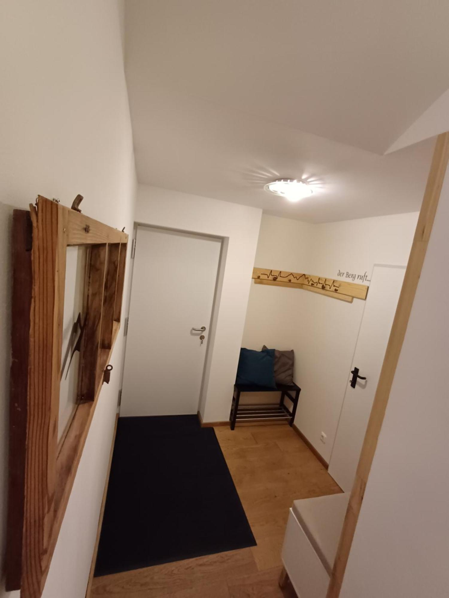 Egon'S Home - Urlauben In Top Lage Sankt Jakob in Haus Esterno foto