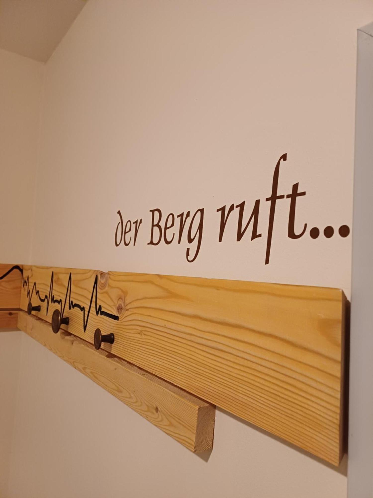 Egon'S Home - Urlauben In Top Lage Sankt Jakob in Haus Esterno foto
