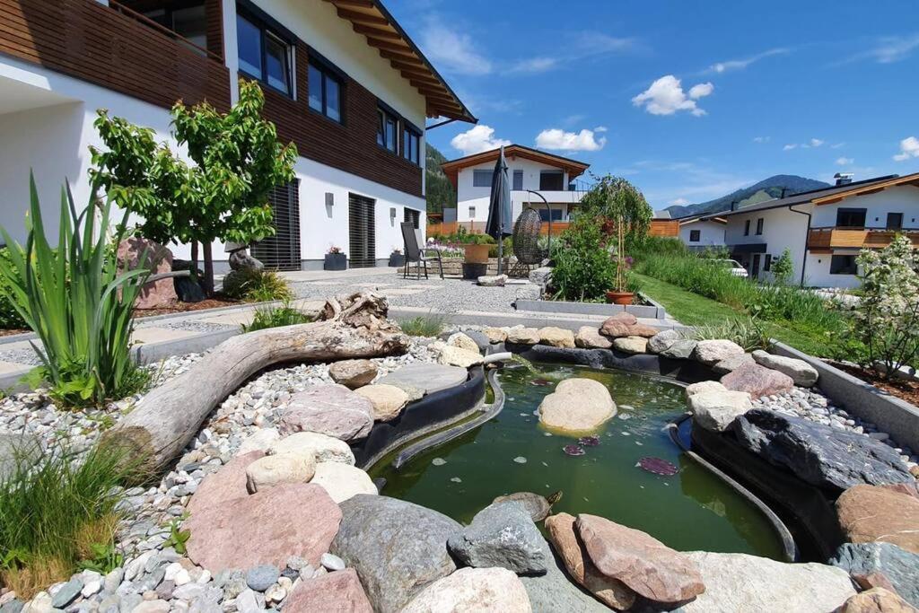 Egon'S Home - Urlauben In Top Lage Sankt Jakob in Haus Esterno foto