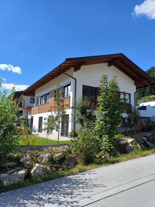 Egon'S Home - Urlauben In Top Lage Sankt Jakob in Haus Esterno foto