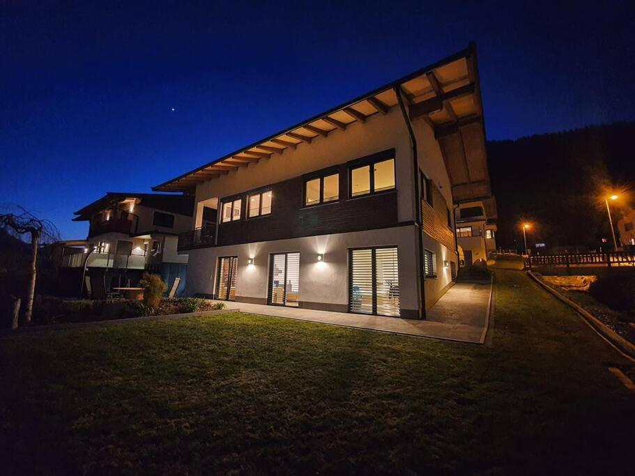Egon'S Home - Urlauben In Top Lage Sankt Jakob in Haus Esterno foto